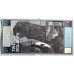 ANTARCTICA 2001 . TWO 2  - ONE HUNDRED 100  DOLLARS BANKNOTES . SPECIMEN